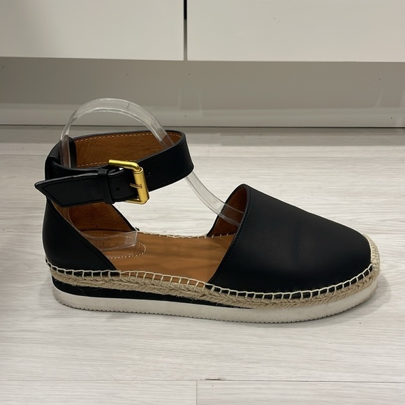 See by Chloe Glyn Espadrilles - Picture 6 of 16